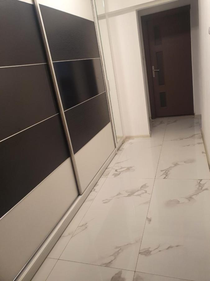Apartament Lux Bukarest Exterior foto